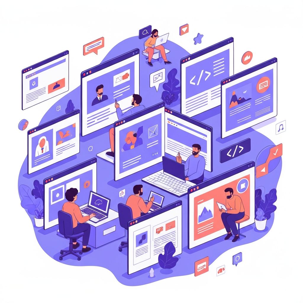 Top 10 Best Web Design & Development Companies in Ambon