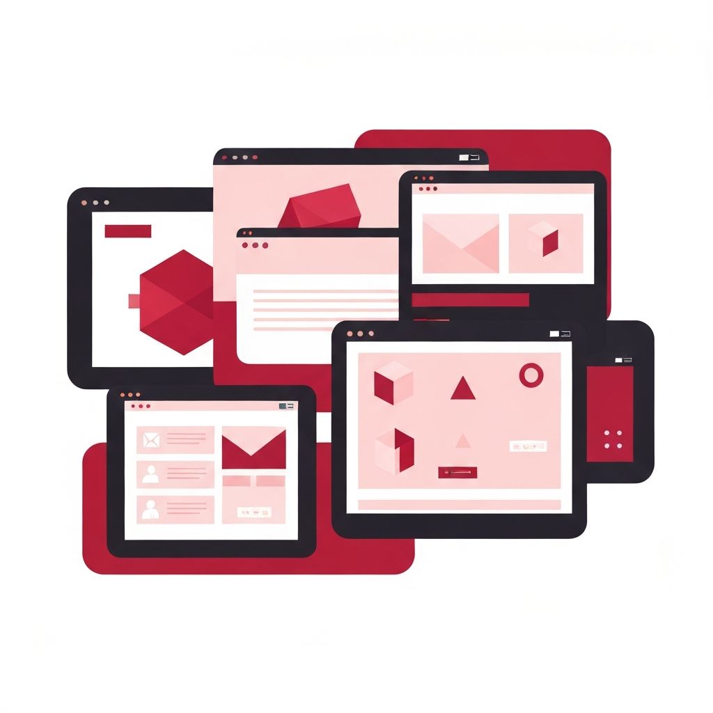 Top 10 Best Web Design & Development Companies in Amsterdam