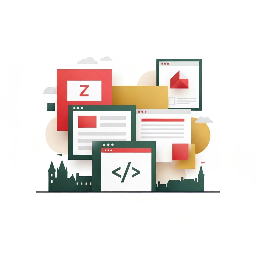 Top 10 Best Web Design & Development Companies in Angers