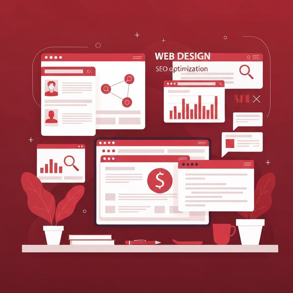 Top 10 Best Web Design & Development Companies in Antalya