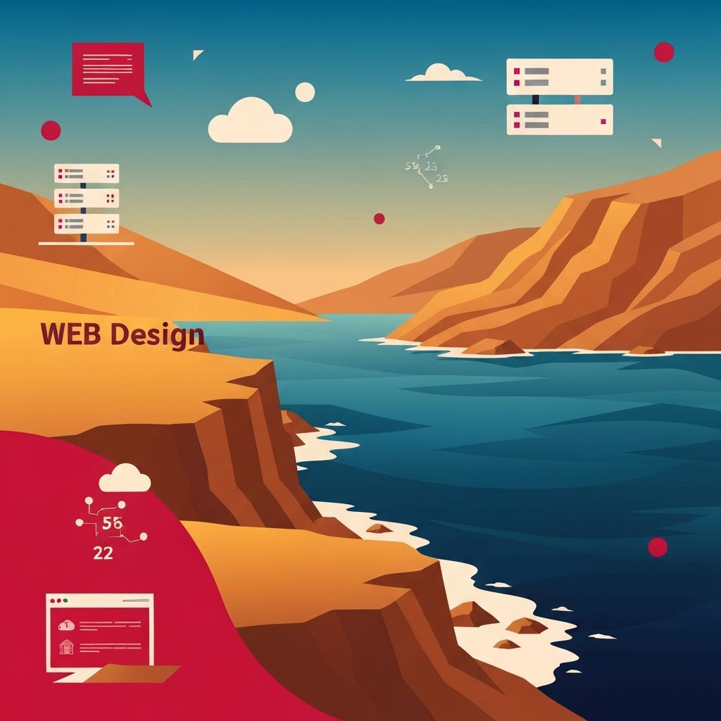 Top 10 Best Web Design & Development Companies in Antofagasta