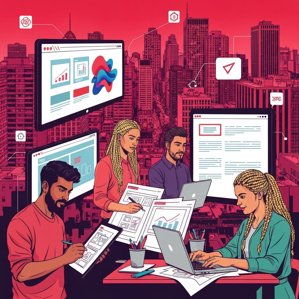 Top 10 Best Web Design & Development Companies in Anuradhapura