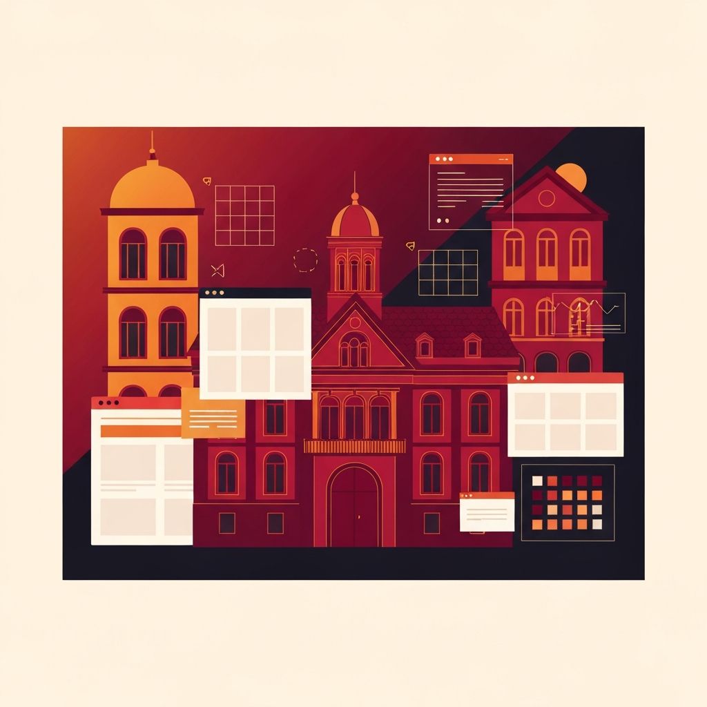 Top 10 Best Web Design & Development Companies in Arad