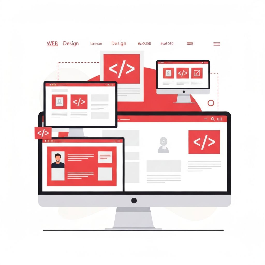 Top 10 Best Web Design & Development Companies in Asahikawa