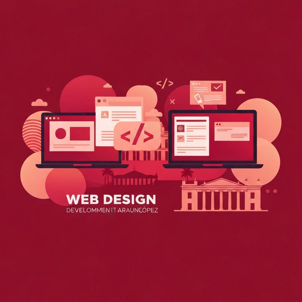 Top 10 Best Web Design & Development Companies in Asuncion