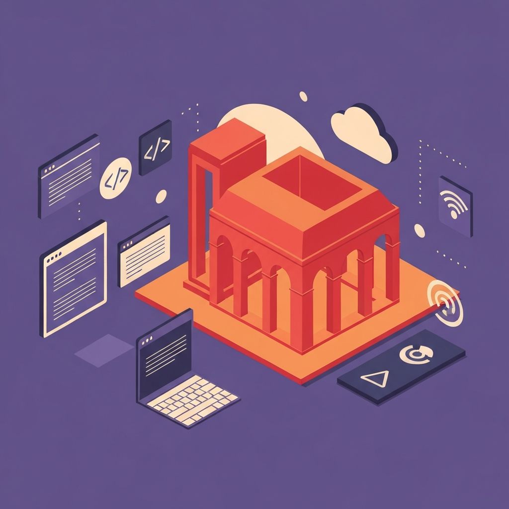 Top 10 Best Web Design & Development Companies in Asyut