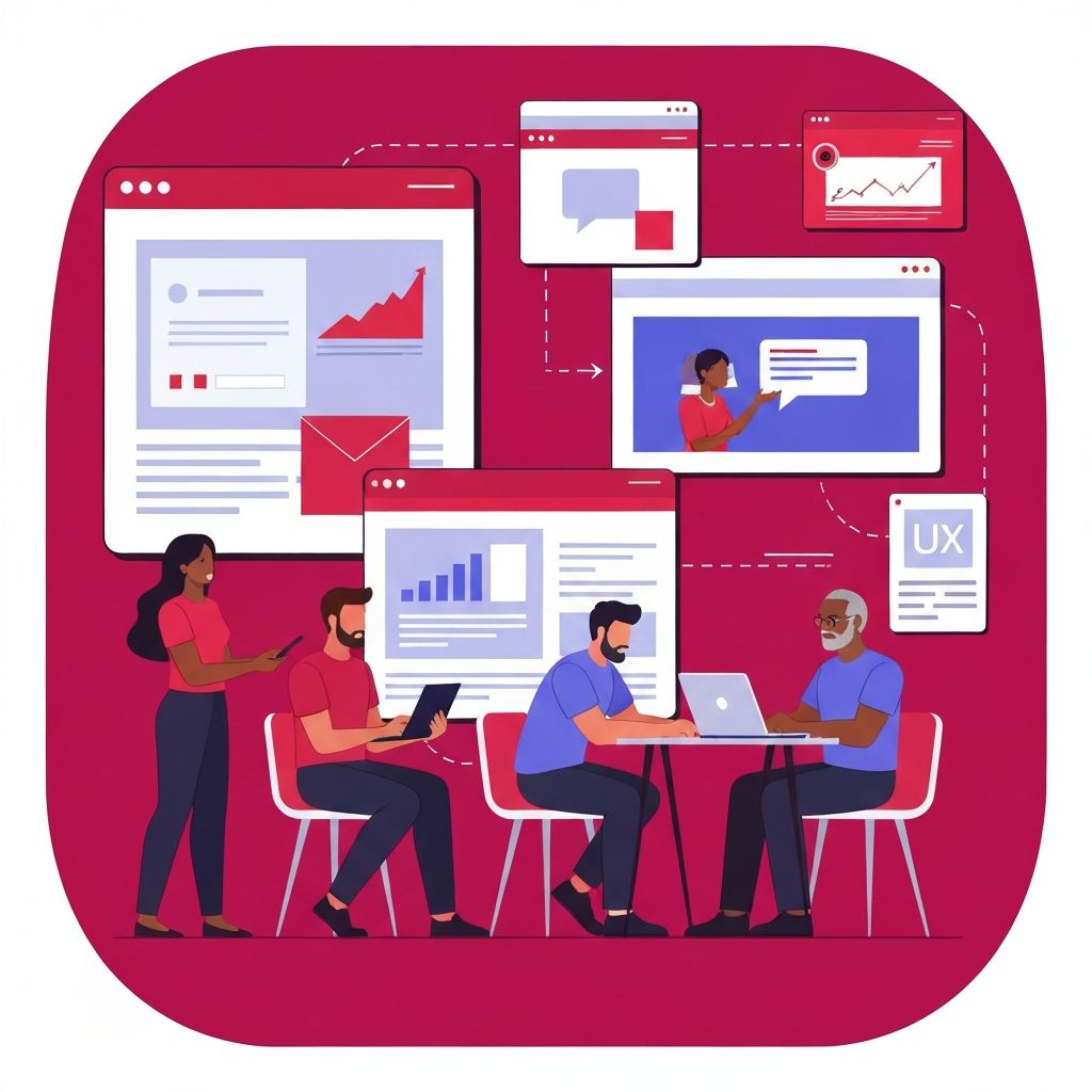 Top 10 Best Web Design & Development Companies in Athens