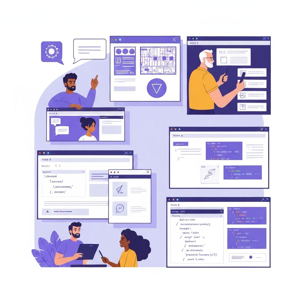 Top 10 Best Web Design & Development Companies in Azare