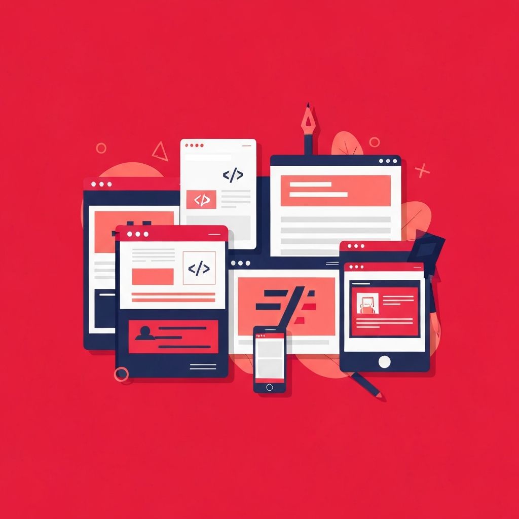 Top 10 Best Web Design & Development Companies in Bacoor