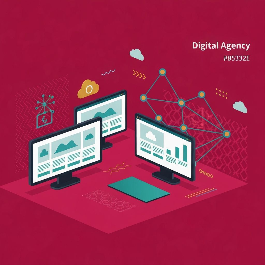 Top 10 Best Web Design & Development Companies in Bahir Dar