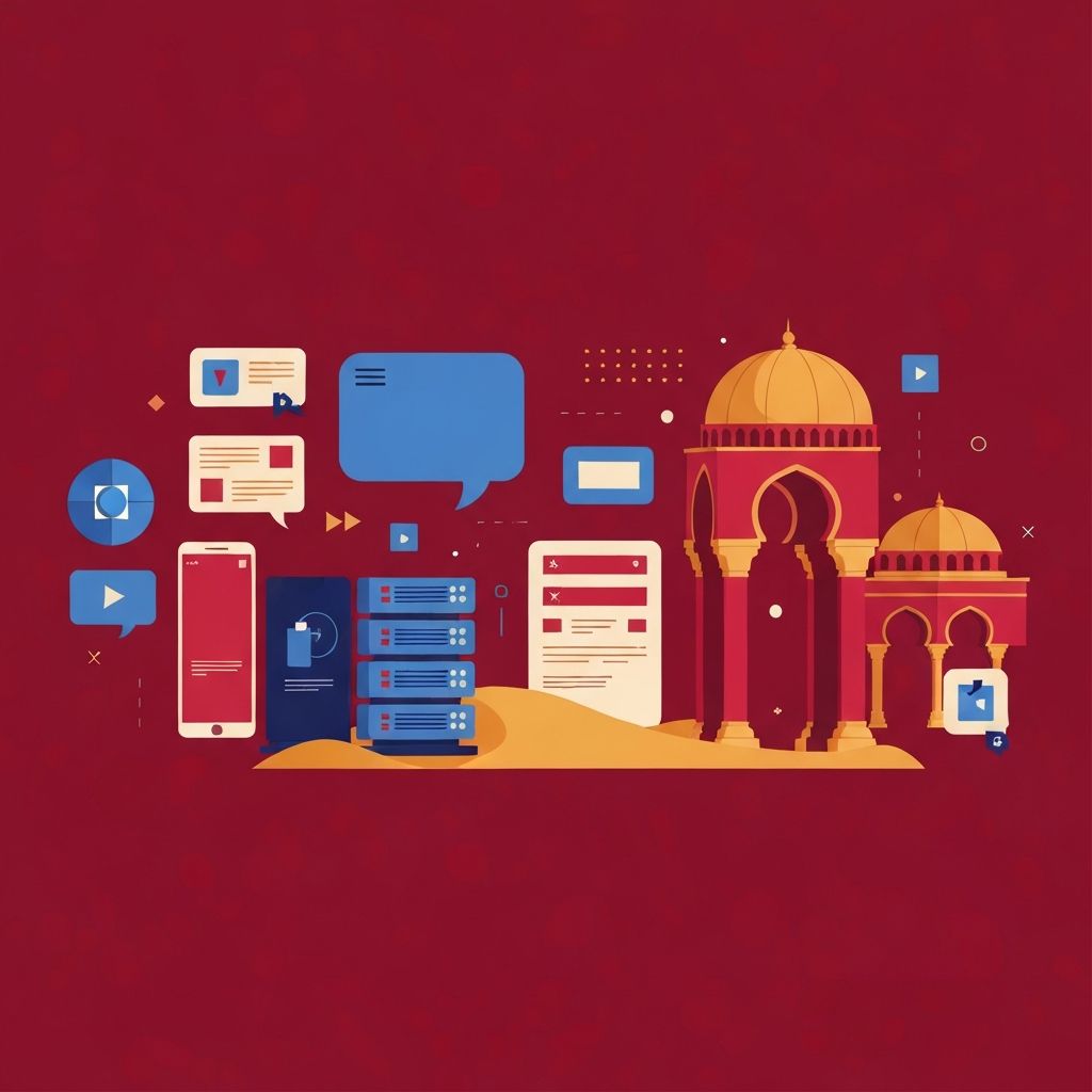 Top 10 Best Web Design & Development Companies in Bahrain