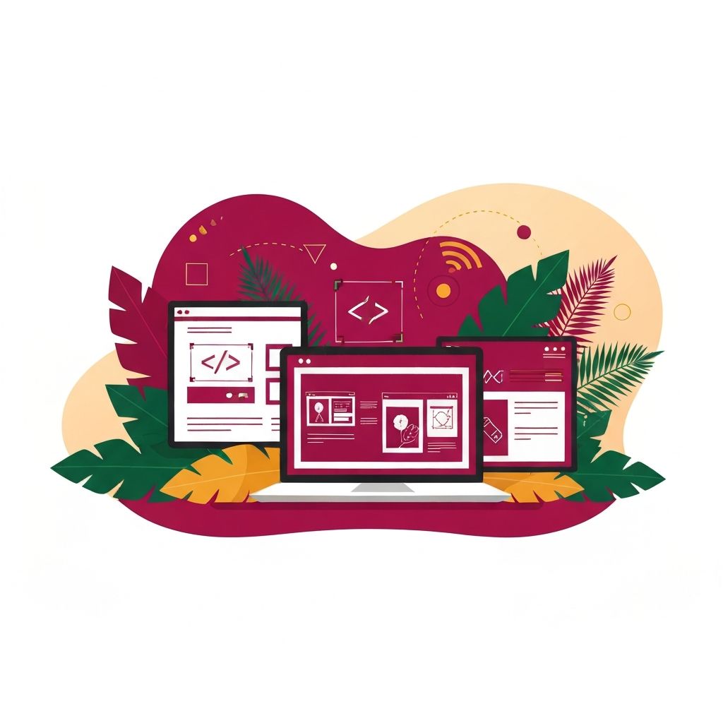 Top 10 Best Web Design & Development Companies in Bali
