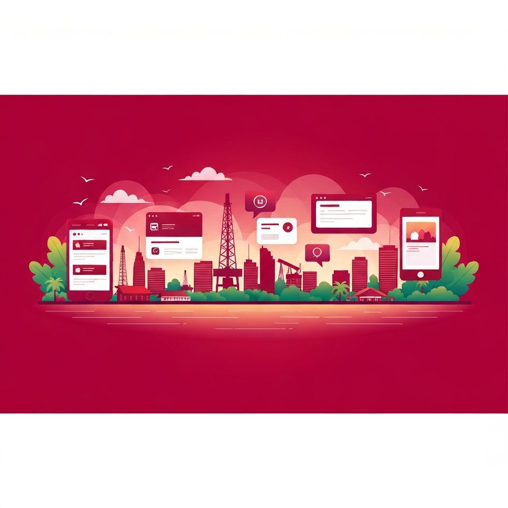 Top 10 Best Web Design & Development Companies in Balikpapan