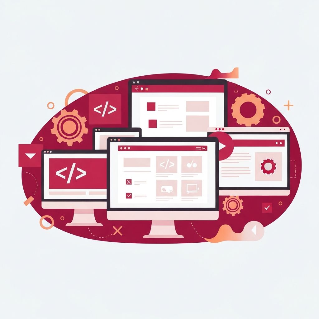 Top 10 Best Web Design & Development Companies in Ballarat