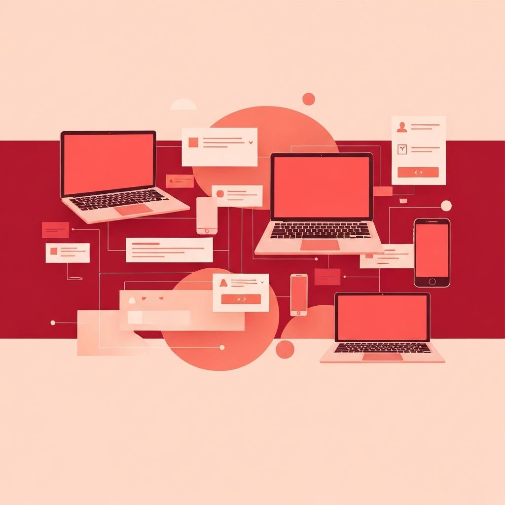 Top 10 Best Web Design & Development Companies in Ballia