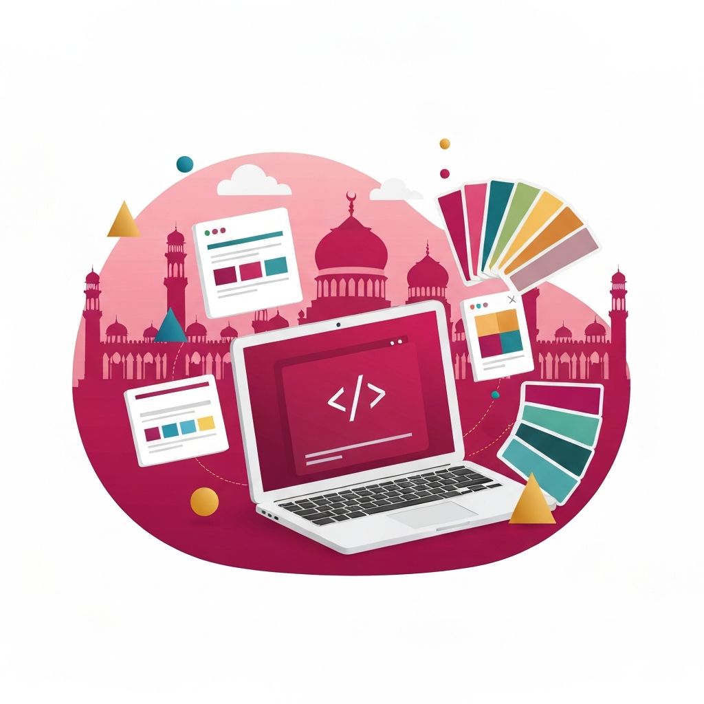 Top 10 Best Web Design & Development Companies in Bandar Seri Begawan