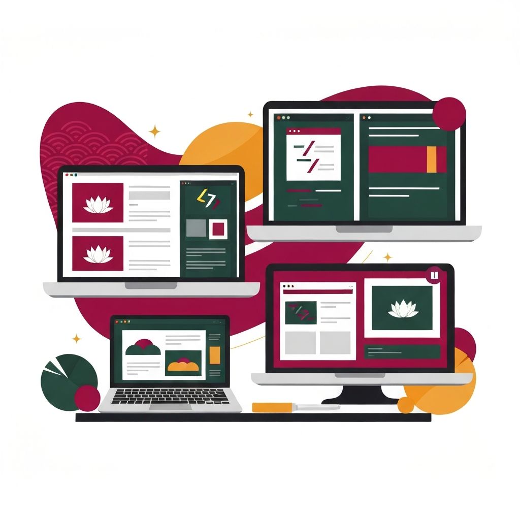 Top 10 Best Web Design & Development Companies in Bangladesh