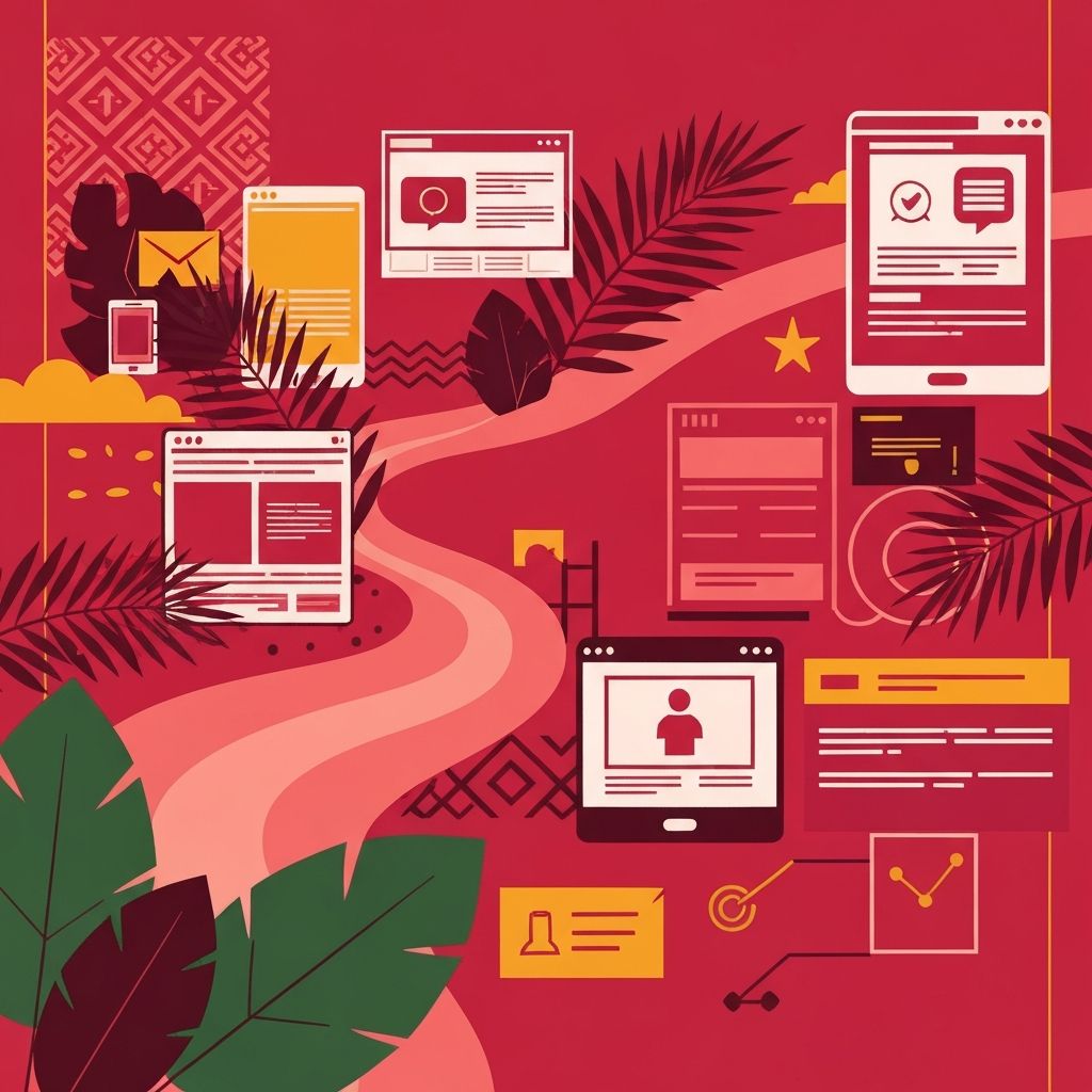 Top 10 Best Web Design & Development Companies in Bangui