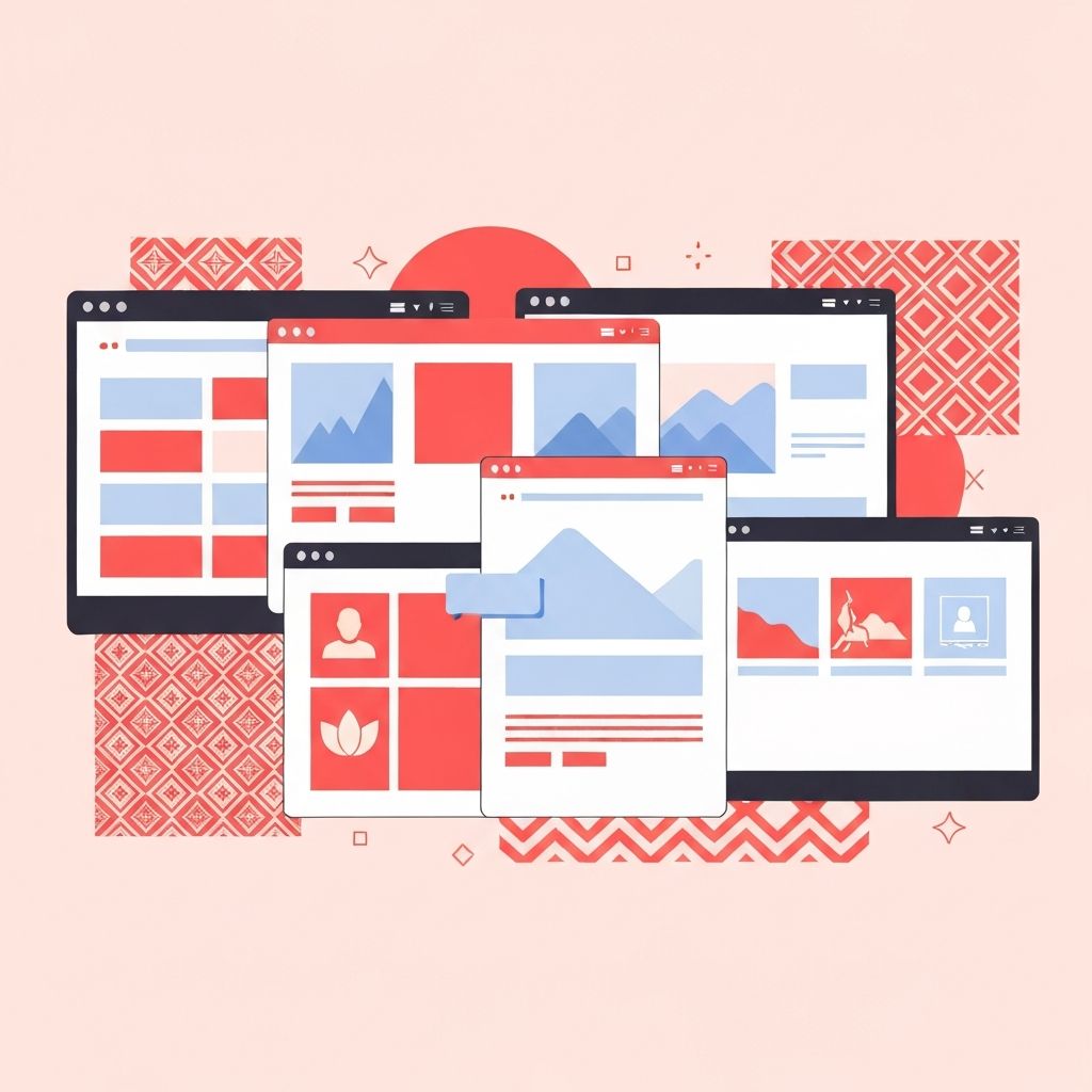 Top 10 Best Web Design & Development Companies in Banjarmasin