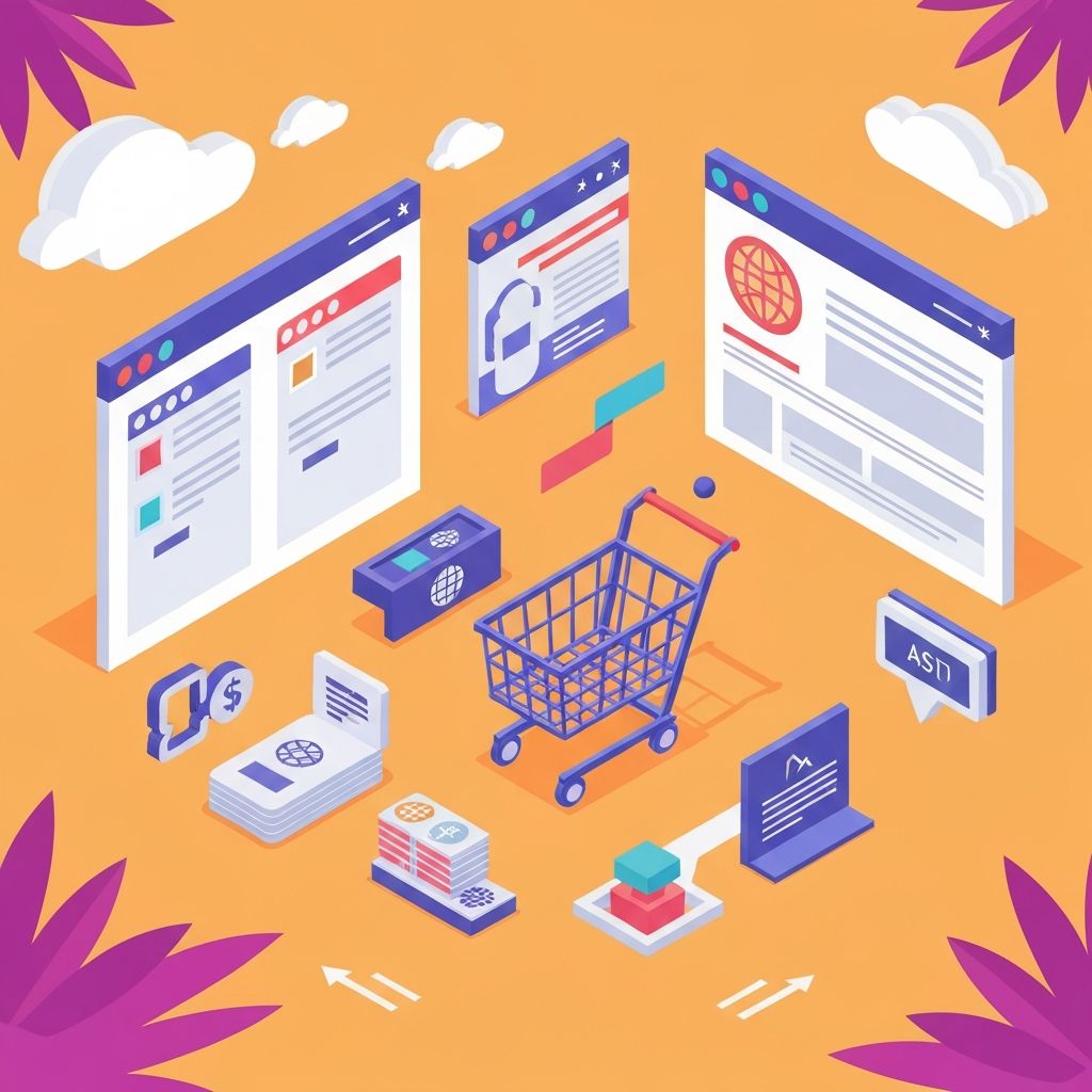 Top 10 Best Web Design & Development Companies in Banjul