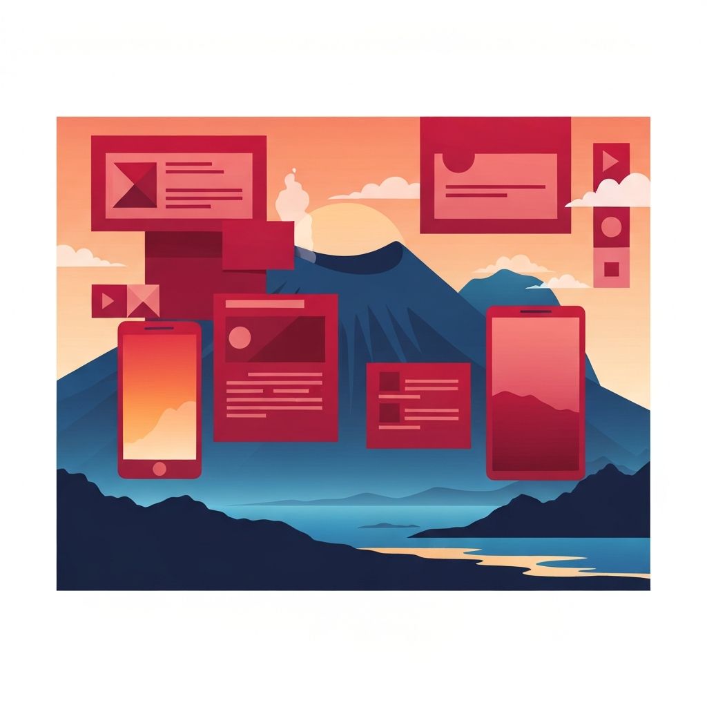 Top 10 Best Web Design & Development Companies in Banyuwangi