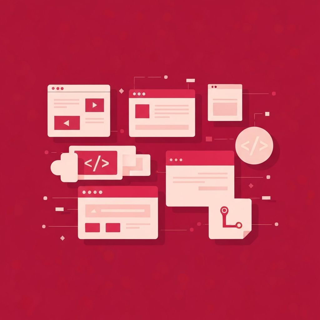 Top 10 Best Web Design & Development Companies in Baoji