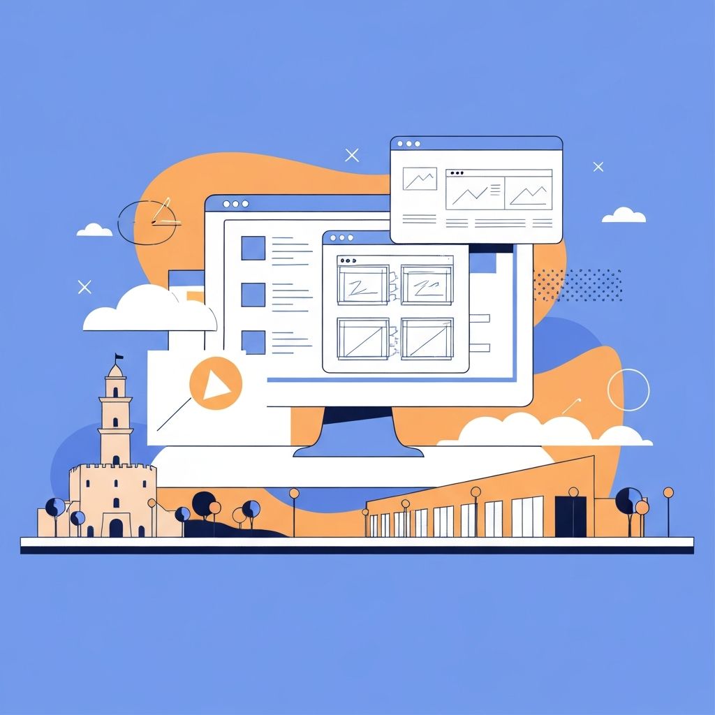 Top 10 Best Web Design & Development Companies in Bari