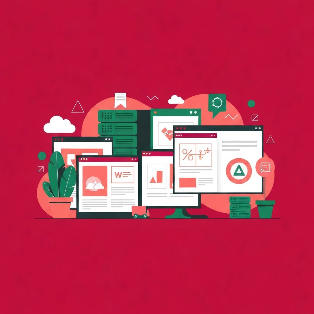 Top 10 Best Web Design & Development Companies in Barmer