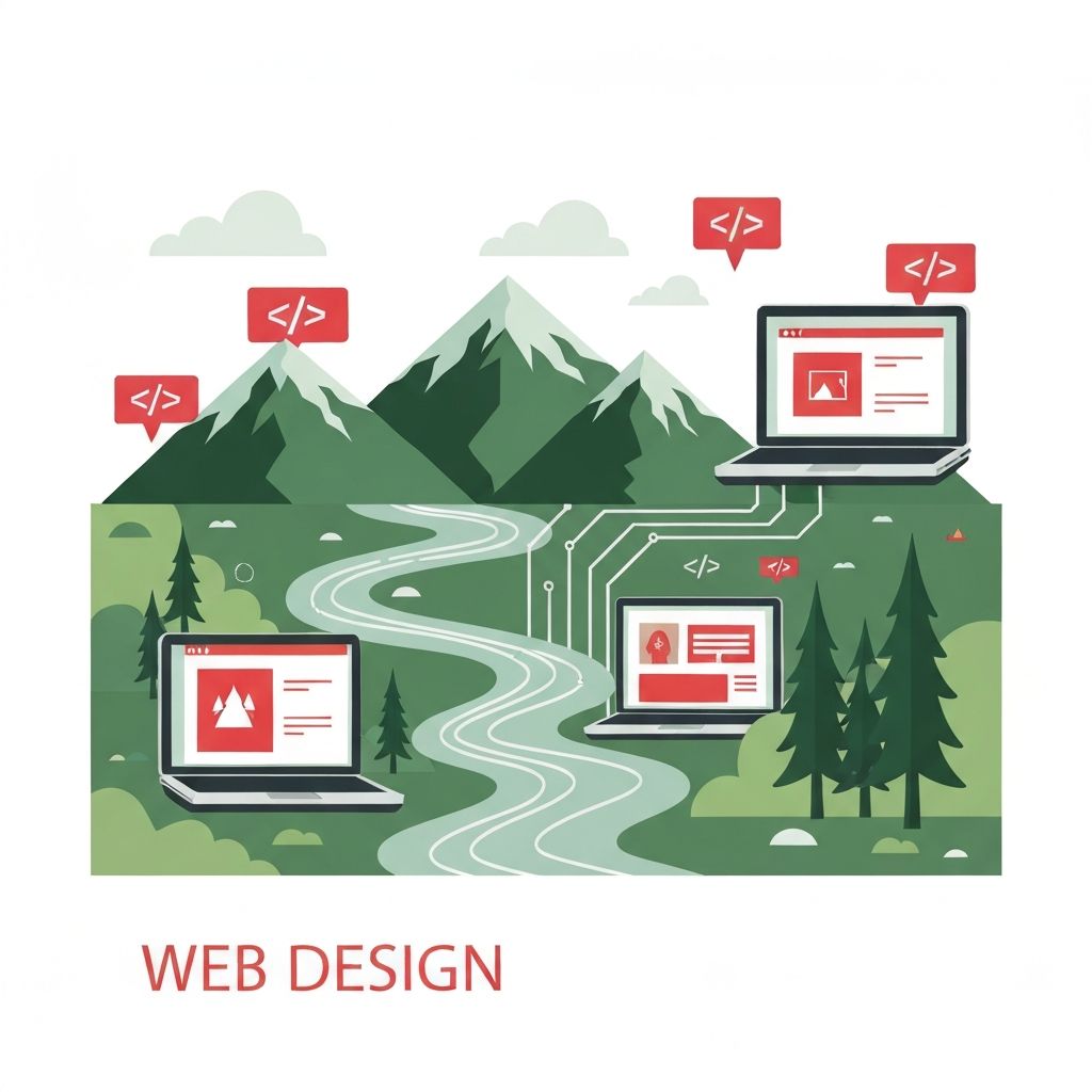 Top 10 Best Web Design & Development Companies in Barnaul