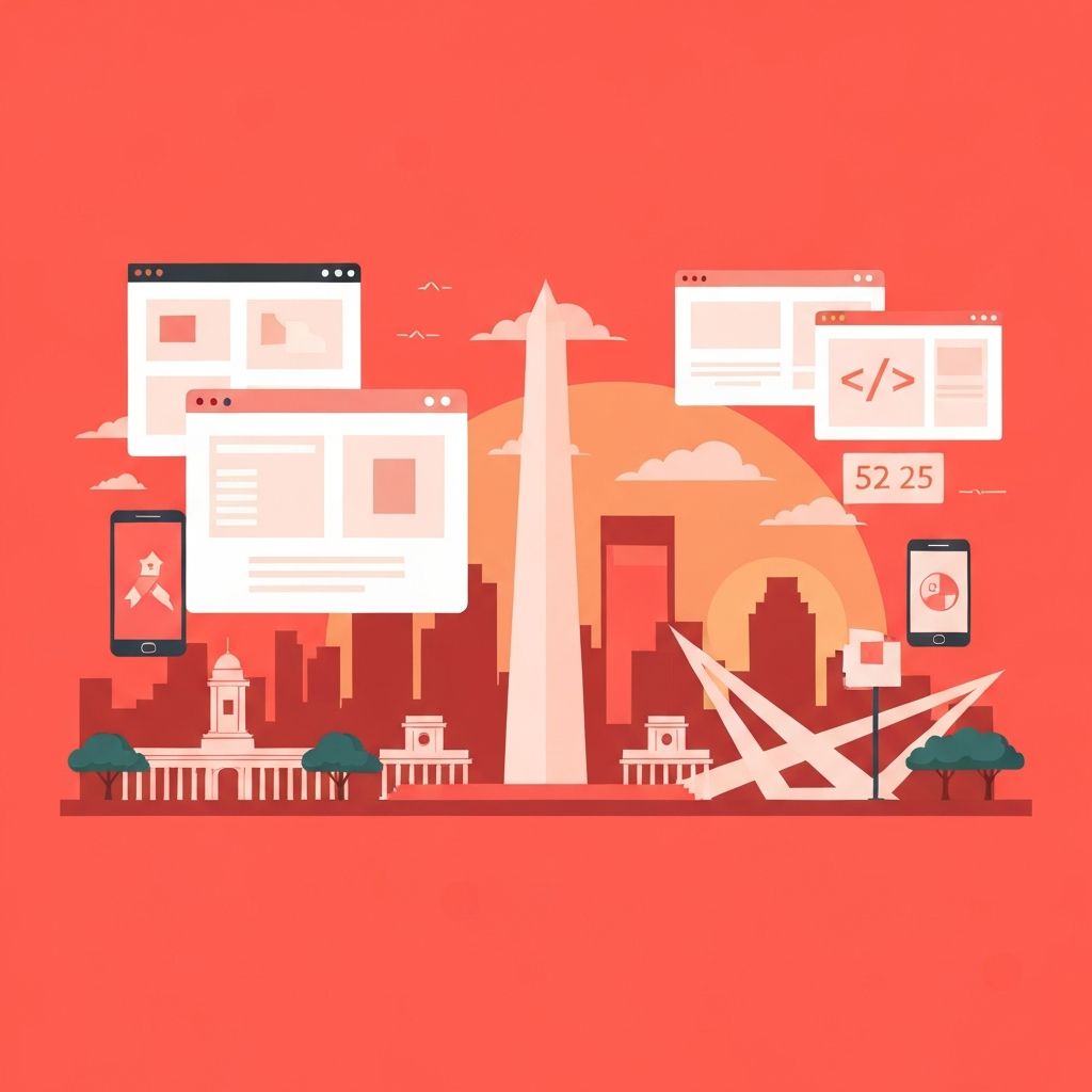 Top 10 Best Web Design & Development Companies in Barquisimeto