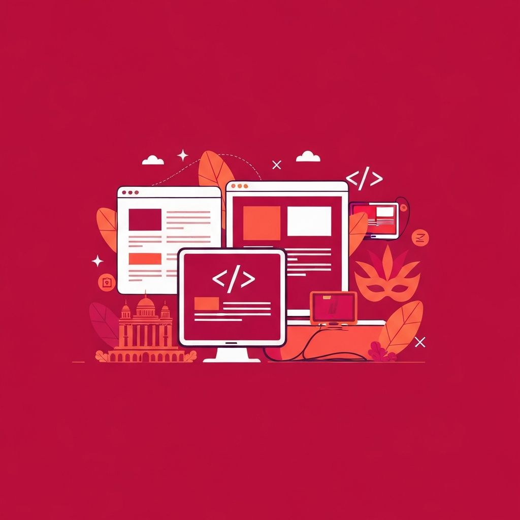 Top 10 Best Web Design & Development Companies in Barranquilla