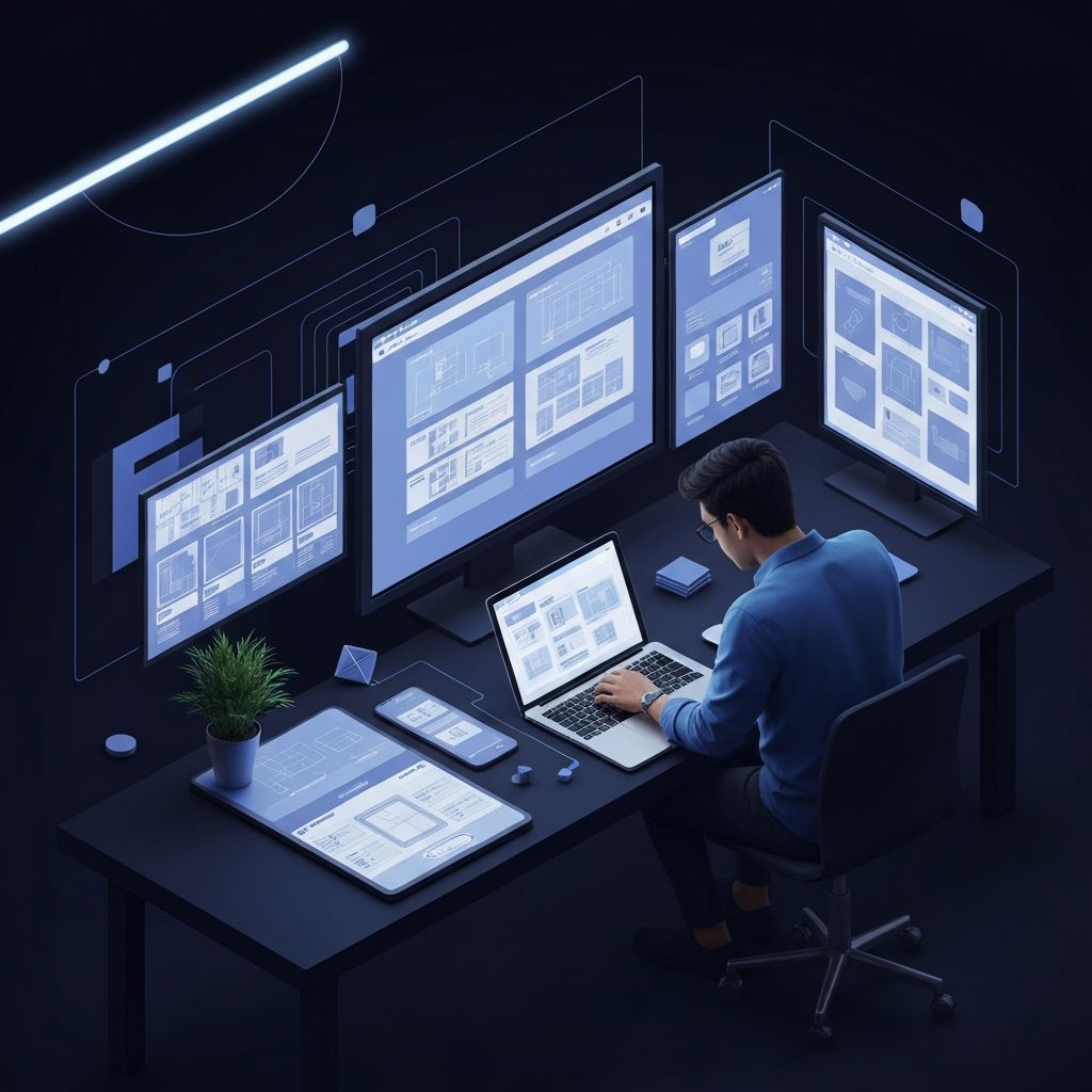 Top 10 Best Web Design & Development Companies in Bathinda