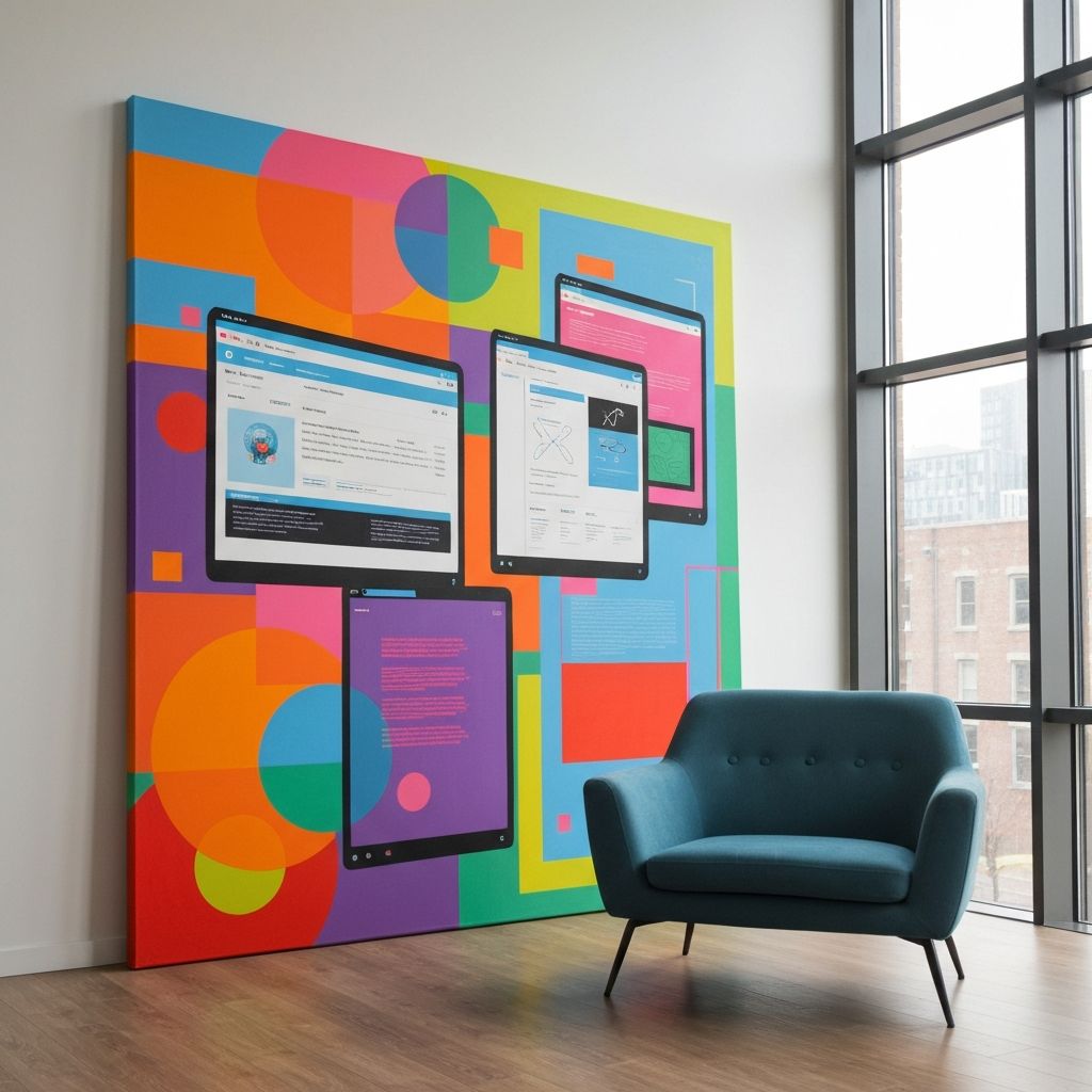 Top 10 Best Web Design & Development Companies in Batman