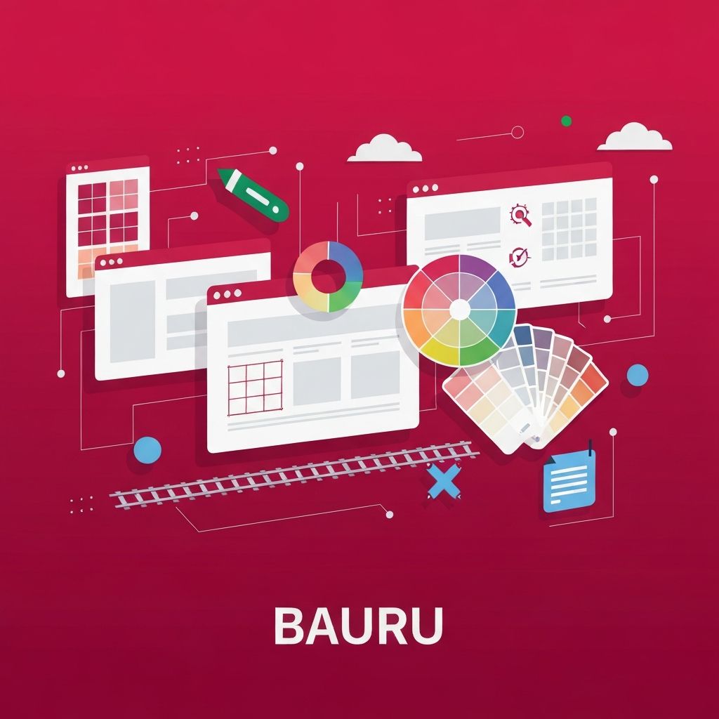 Top 10 Best Web Design & Development Companies in Bauru