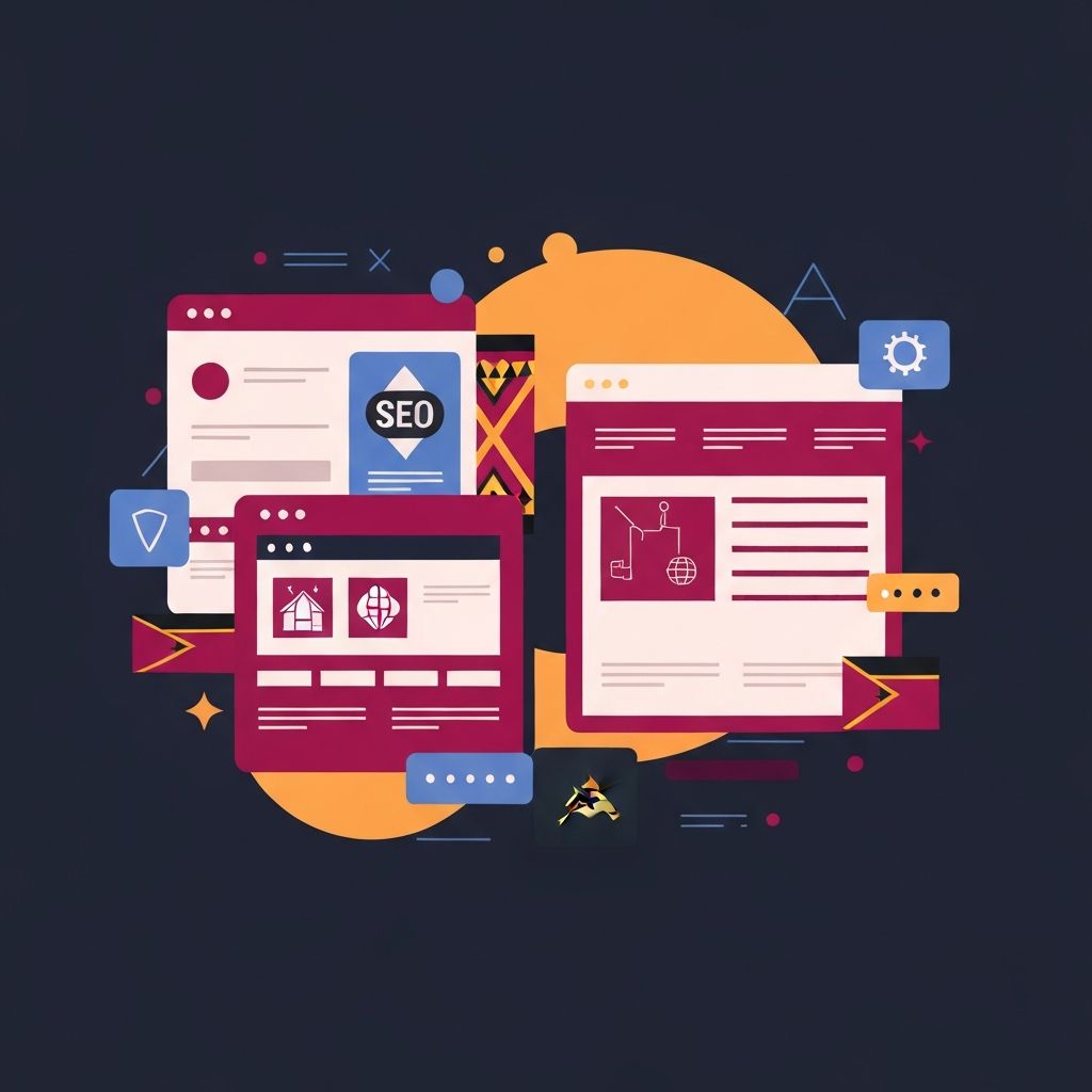 Top 10 Best Web Design & Development Companies in Beira