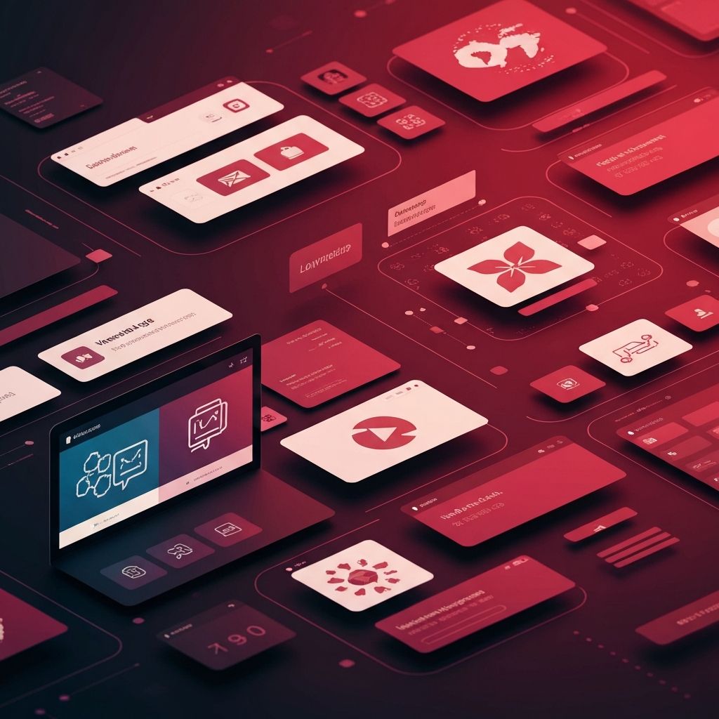 Top 10 Best Web Design & Development Companies in Belgium