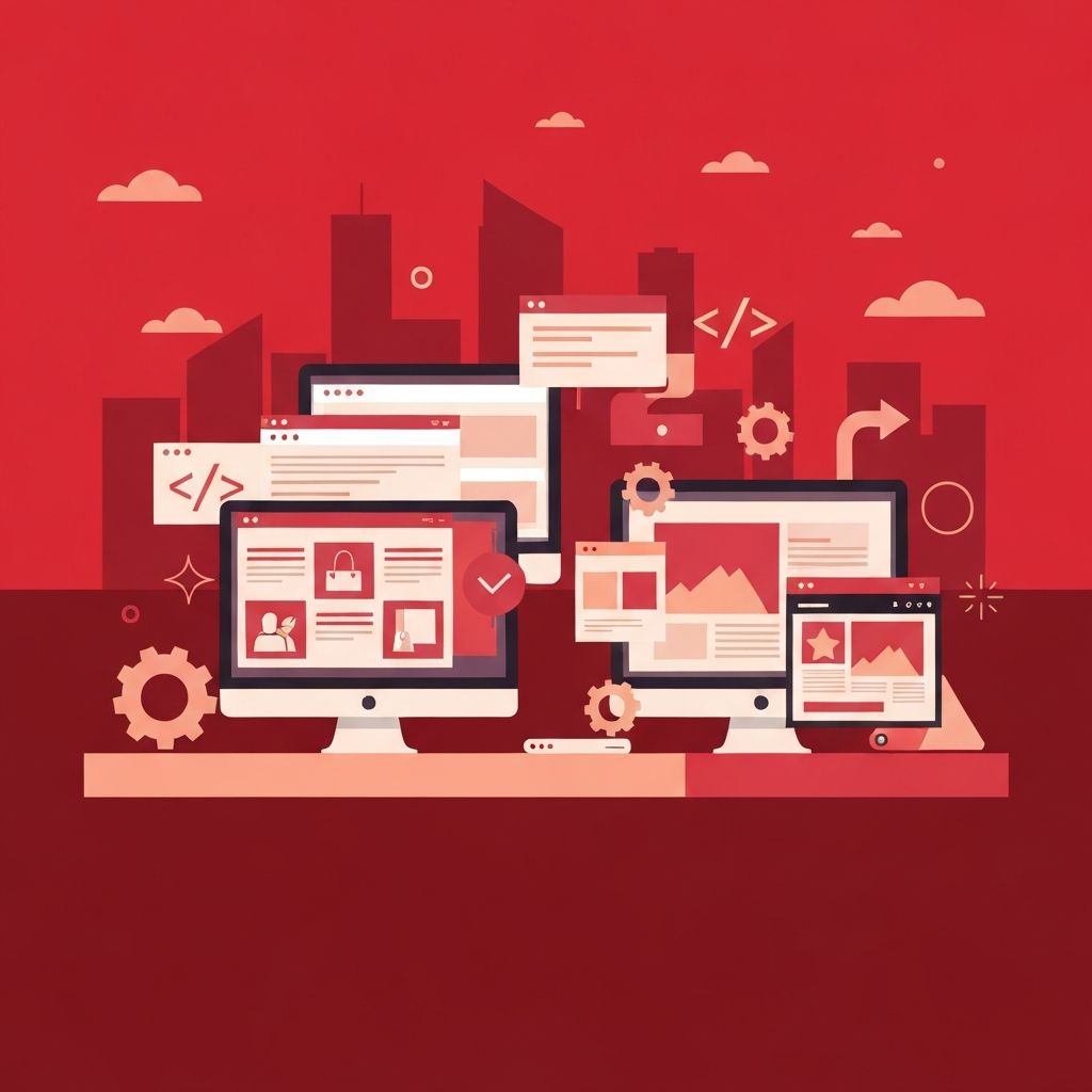 Top 10 Best Web Design & Development Companies in Belgorod