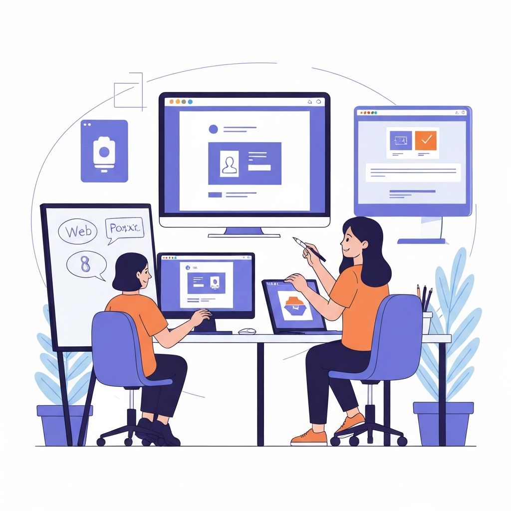 Top 10 Best Web Design & Development Companies in Bengkulu