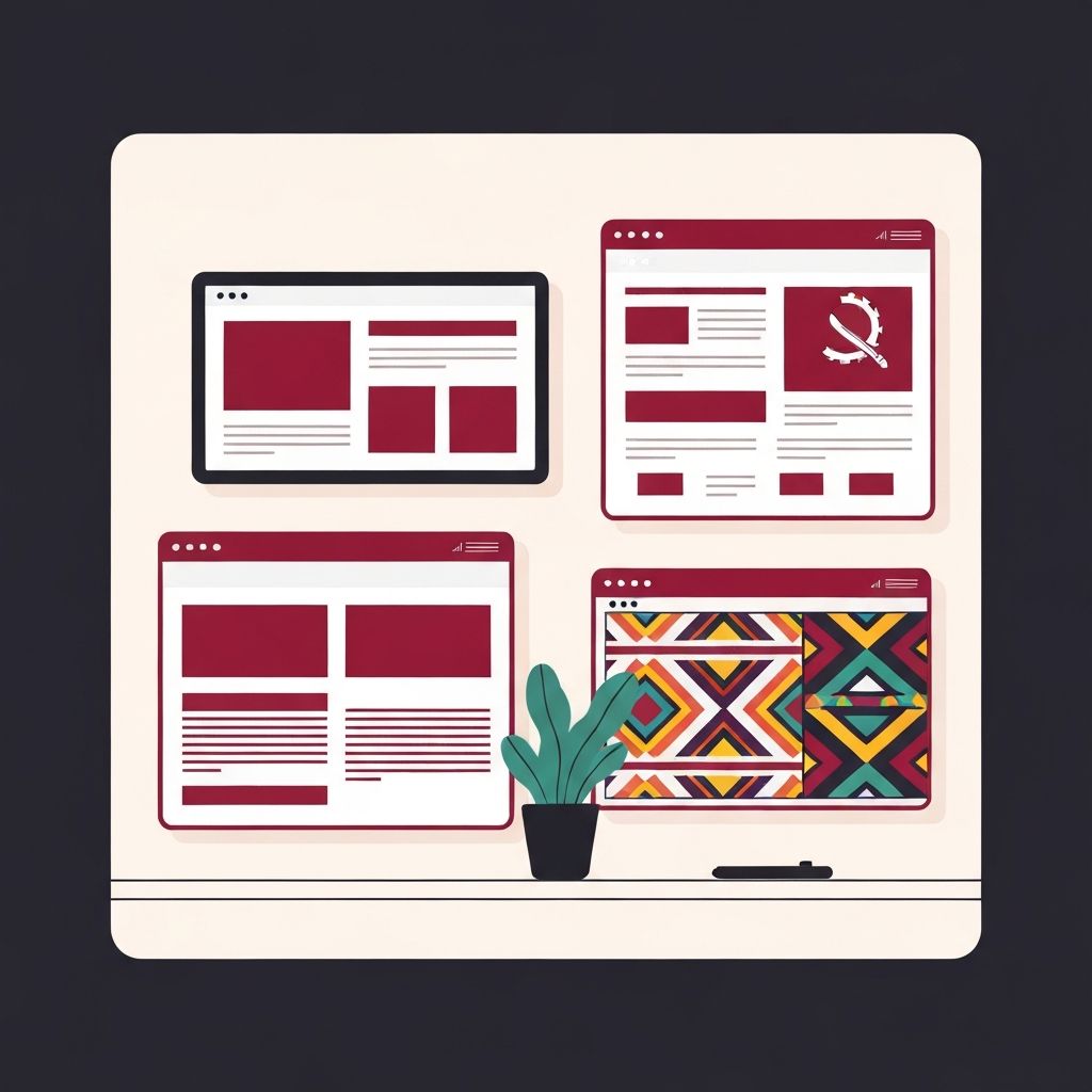 Top 10 Best Web Design & Development Companies in Benguela