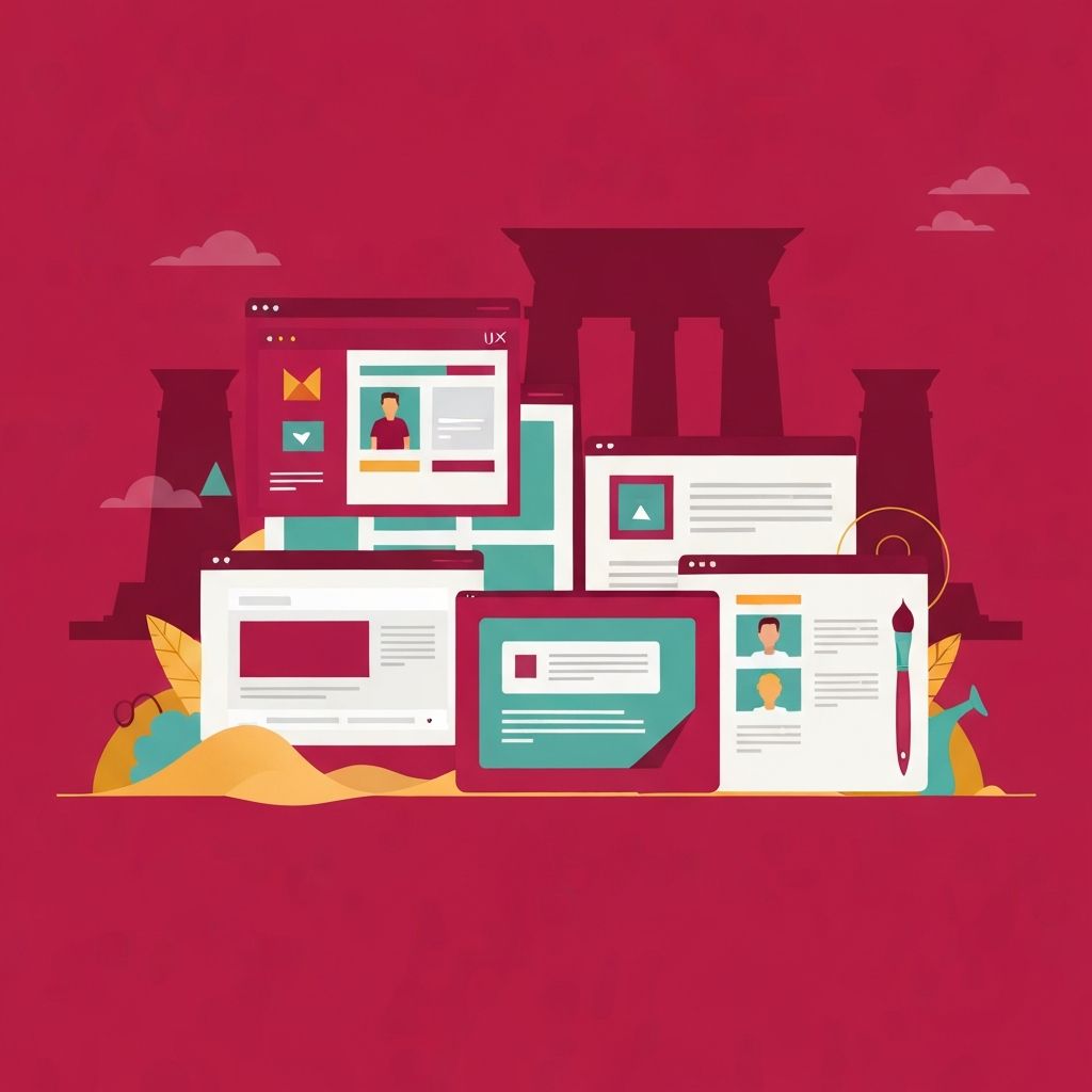 Top 10 Best Web Design & Development Companies in Beni Suef