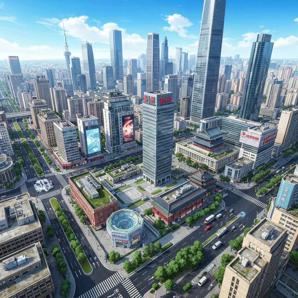 Top 10 Best Web Design & Development Companies in Benxi