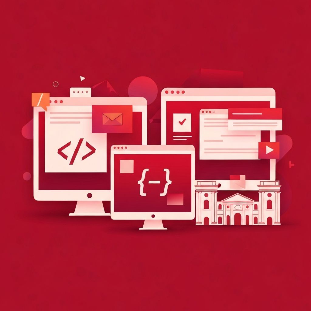 Top 10 Best Web Design & Development Companies in Bergamo