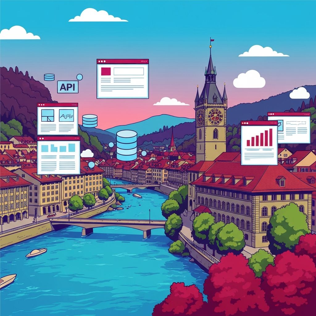 Top 10 Best Web Design & Development Companies in Bern