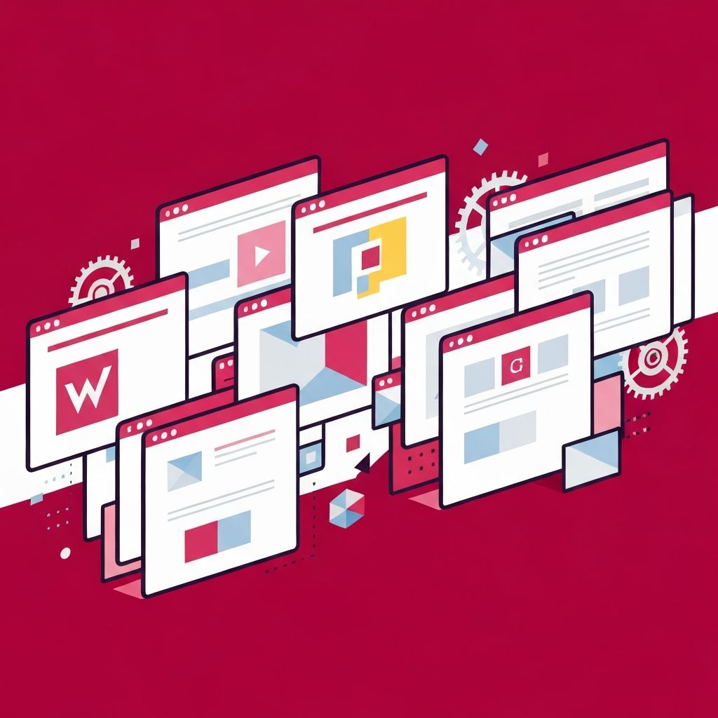 Top 10 Best Web Design & Development Companies in Besancon