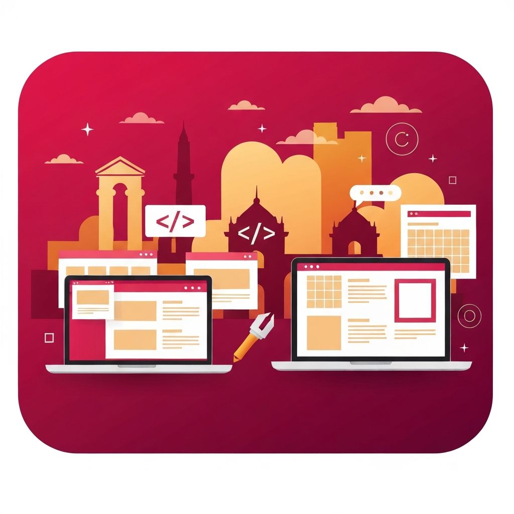 Top 10 Best Web Design & Development Companies in Bethlehem