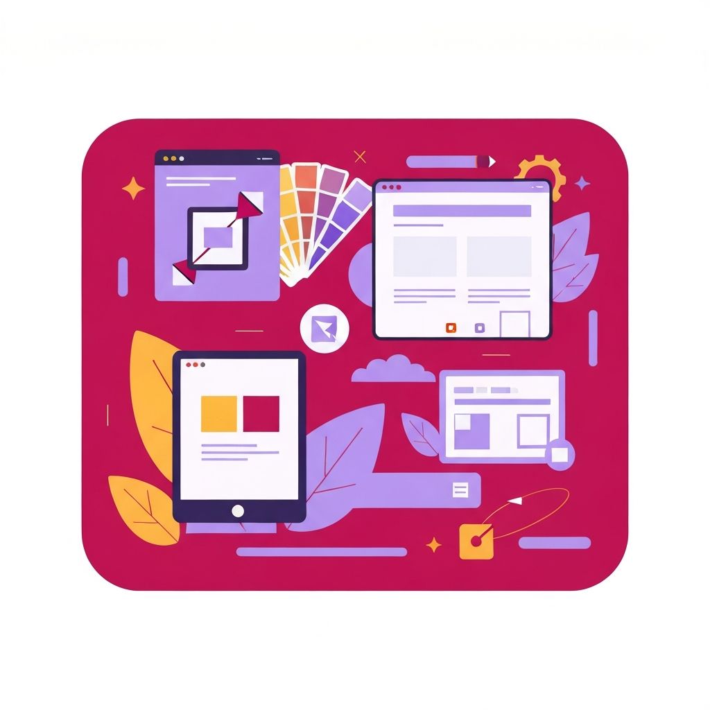 Top 10 Best Web Design & Development Companies in Bharatpur