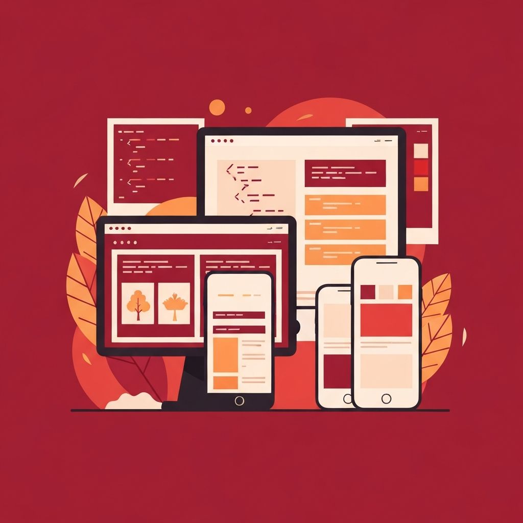 Top 10 Best Web Design & Development Companies in Bhavnagar