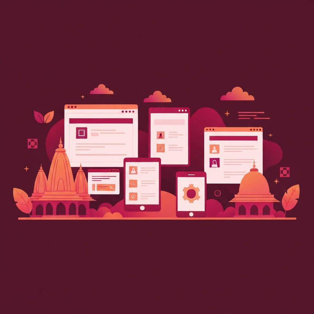 Top 10 Best Web Design & Development Companies in Bhubaneswar