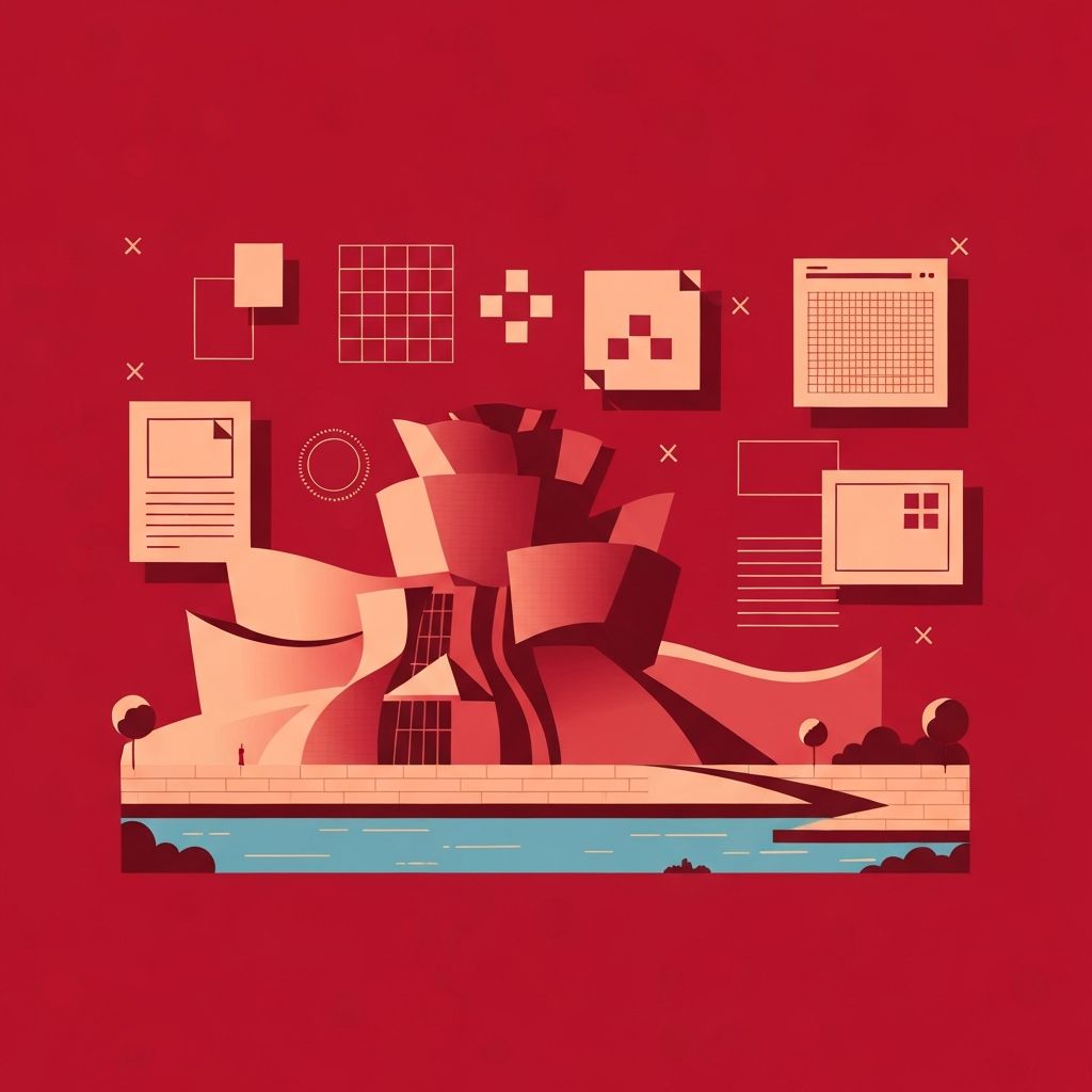 Top 10 Best Web Design & Development Companies in Bilbao