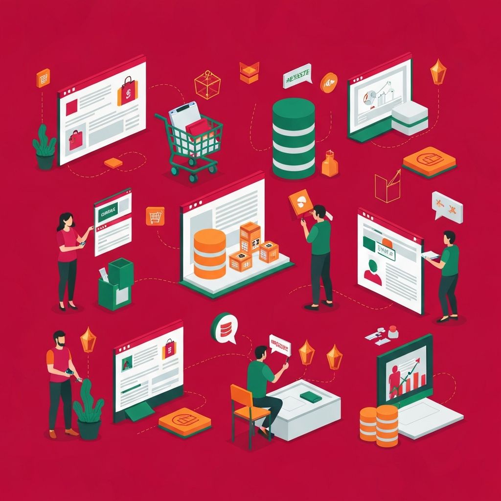 Top 10 Best Web Design & Development Companies in Bishoftu